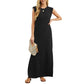 👗Rochie casual fără riduri pentru femei
