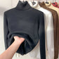 【S-XL】🍂Pulover cald cu gât înalt pentru femei