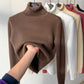 【S-XL】🍂Pulover cald cu gât înalt pentru femei
