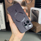 Premium Magnetic Phone Case for iPhone