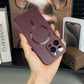 Premium Magnetic Phone Case for iPhone