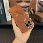 Premium Magnetic Phone Case for iPhone