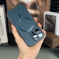 Premium Magnetic Phone Case for iPhone
