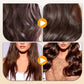 💇‍♀️ Tratament pentru păr fără clătire – Spray hrănitor✨💧