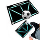 🔥⚽    Covor de antrenament pentru fotbal【 Antialunecare, izolat fonic】