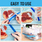 🔥2024 Bucătărie Vânzare fierbinte 49% OFF🔥 Bucătărie Vacuum Sealer Bag Set