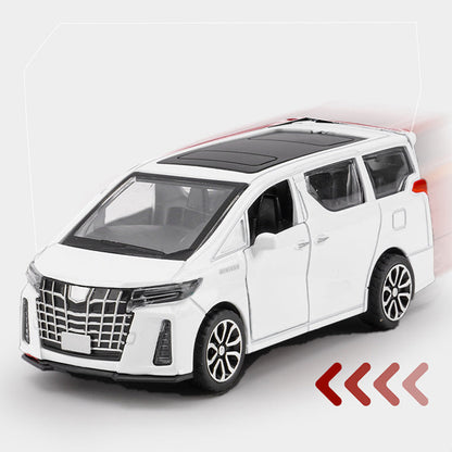 🚗 Mașină de curse cu acțiune de frecare | Realizată din aliaj de aluminiu, perfectă pentru colecții și jocuri