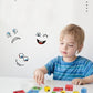 🎁 5D familie puzzle joc