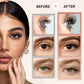 💄 Înlocuiește rimelul! Ondulator de gene cu încălzire pentru un look deschis și natural