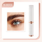 💄 Înlocuiește rimelul! Ondulator de gene cu încălzire pentru un look deschis și natural