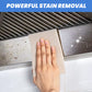 Cremă de curățare eficientă multifuncțională cu burete💦