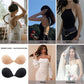 🔥 Ofertă 1+1 GRATIS! 👙 Sutien adeziv push-up invizibil – fără bretele, fără griji!