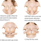 🔥 Ofertă 1+1 GRATIS! 👙 Sutien adeziv push-up invizibil – fără bretele, fără griji!