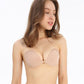 🔥 Ofertă 1+1 GRATIS! 👙 Sutien adeziv push-up invizibil – fără bretele, fără griji!