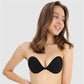 🔥 Ofertă 1+1 GRATIS! 👙 Sutien adeziv push-up invizibil – fără bretele, fără griji!