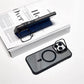 🔥2025 NEW SALES - 50% OFF🔥Magnetic Phone Case with Lens Bracket for iPhone Series