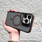 🔥2025 NEW SALES - 50% OFF🔥Magnetic Phone Case with Lens Bracket for iPhone Series