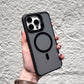🔥2025 NEW SALES - 50% OFF🔥Magnetic Phone Case with Lens Bracket for iPhone Series