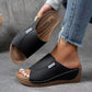 【EU 36-43】👡Sandale de femei cu gură de pește groasă