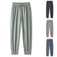 Ice Feel Quick Dry Athletic pantaloni casual