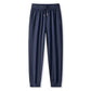 Ice Feel Quick Dry Athletic pantaloni casual