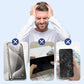 🔥 Cumpărați 1 obțineți 1 GRATUIT🔥 Set de film temperat Multi-Angle Anti-Peep pentru iPhone