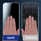 🔥 Cumpărați 1 obțineți 1 GRATUIT🔥 Set de film temperat Multi-Angle Anti-Peep pentru iPhone