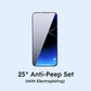 🔥 Cumpărați 1 obțineți 1 GRATUIT🔥 Set de film temperat Multi-Angle Anti-Peep pentru iPhone