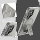 Magnetic Anti-Drop Wireless încărcare caz de telefon