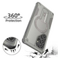 Magnetic Anti-Drop Wireless încărcare caz de telefon
