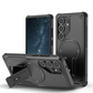 Magnetic Anti-Drop Wireless încărcare caz de telefon