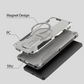 Magnetic Anti-Drop Wireless încărcare caz de telefon