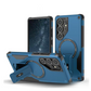Magnetic Anti-Drop Wireless încărcare caz de telefon