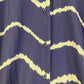 Rochie cu mânecă lungă Boho Stripe