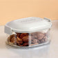 🔥Kitchen Spice Organiser Stackable Food Sealers