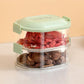 🔥Kitchen Spice Organiser Stackable Food Sealers