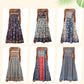 🏖️VÂNZARE FIERBINTE DE VARĂ 49% OFF🌸Rochie fără mâneci pentru femei cu imprimeu floral🎁