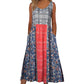 🏖️VÂNZARE FIERBINTE DE VARĂ 49% OFF🌸Rochie fără mâneci pentru femei cu imprimeu floral🎁