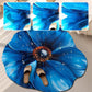 ✨3D Diatom Flower Diatom Absorbent Mat