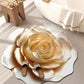 ✨3D Diatom Flower Diatom Absorbent Mat