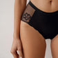💖Chiloți sexy din dantelă florală pentru femei👙