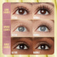 ✨Ultima zi cumpărați 1 primiți 1 gratuit!!✨Mascara Bubble💯Formula de volum și lungime pentru gene îndrăznețe, separate