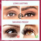 ✨Ultima zi cumpărați 1 primiți 1 gratuit!!✨Mascara Bubble💯Formula de volum și lungime pentru gene îndrăznețe, separate