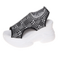 👡 Sandale Cu Toi Înalt – Vârf Deschis & Confort | Transport Gratuit ☀️🌸🚚