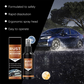 🧰 Spray multifuncțional pentru îndepărtarea ruginii 🚀, delicat și eficient ✨