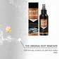 🧰 Spray multifuncțional pentru îndepărtarea ruginii 🚀, delicat și eficient ✨
