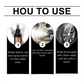 🧰 Spray multifuncțional pentru îndepărtarea ruginii 🚀, delicat și eficient ✨