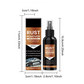 🧰 Spray multifuncțional pentru îndepărtarea ruginii 🚀, delicat și eficient ✨
