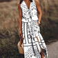 【M-3XL】💞Rochie simplă cu fermoar și crăpătură