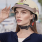 🛡️Cască de motocicletă ușoară, respirabilă și rezistentă la impacturi